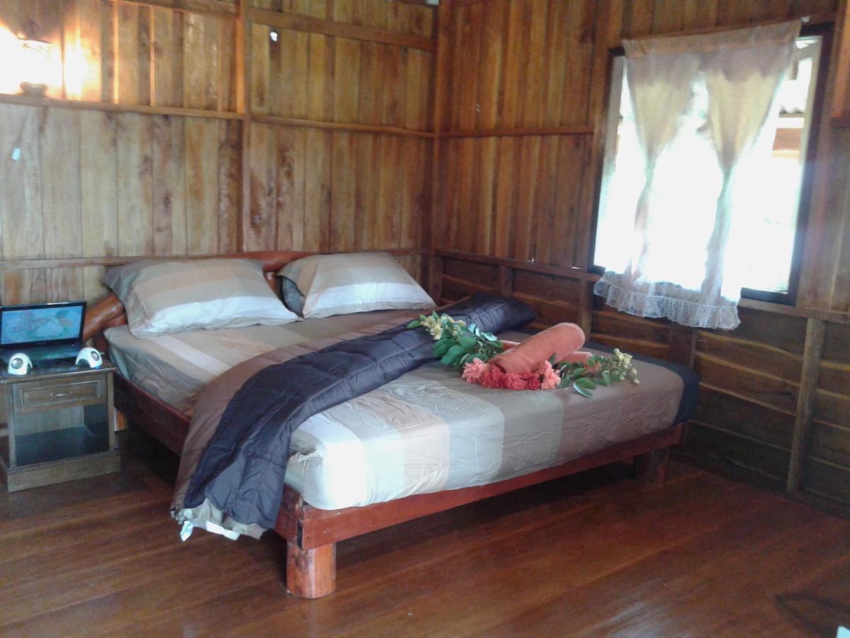 Friendly Koh Jum Hotell Exteriör bild